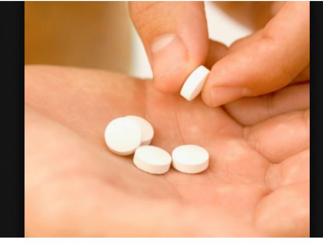 što pilule mogu se koristiti za hipertenziju