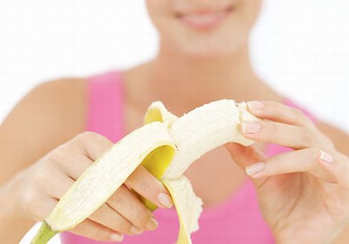 banana
