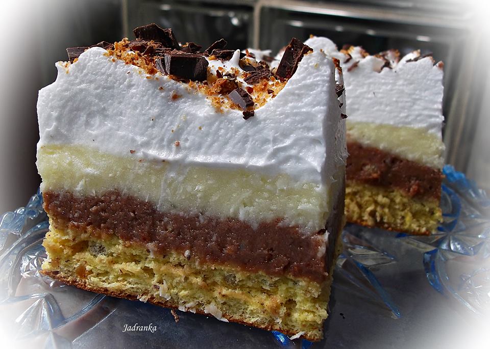 Kesten-torta