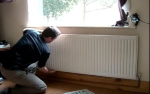 covjek-radiator