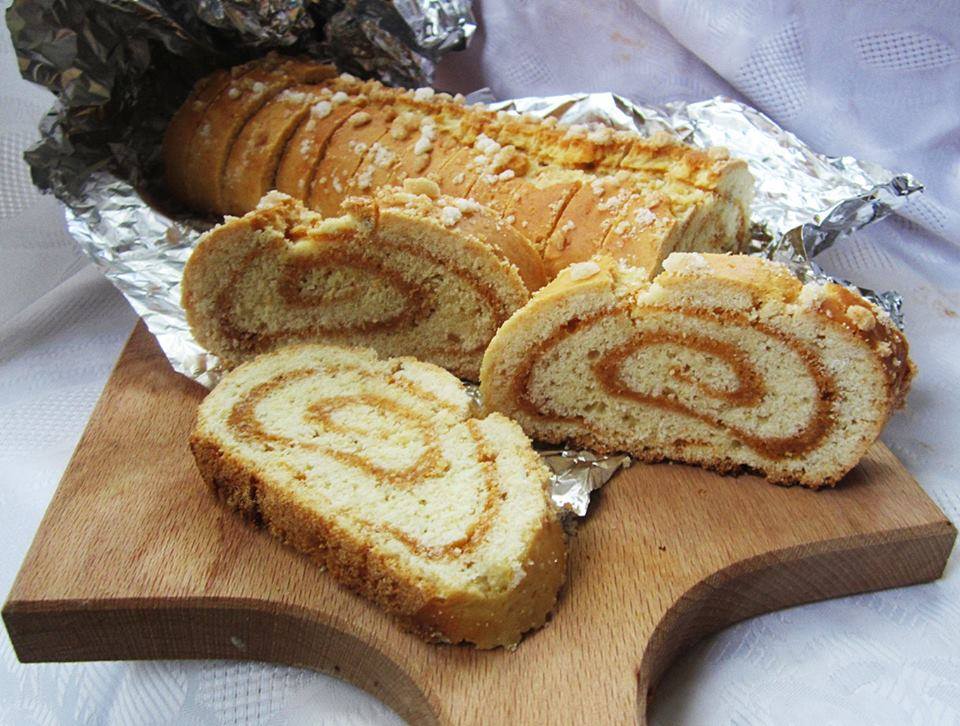Prhki-rolat