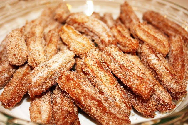 churros1