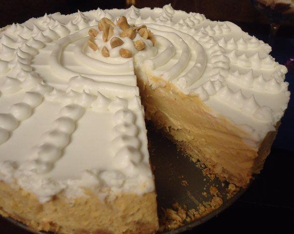 kikiriki-torta