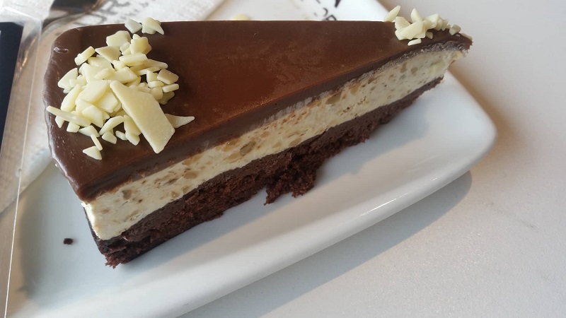 milka