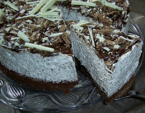 stracciatellina