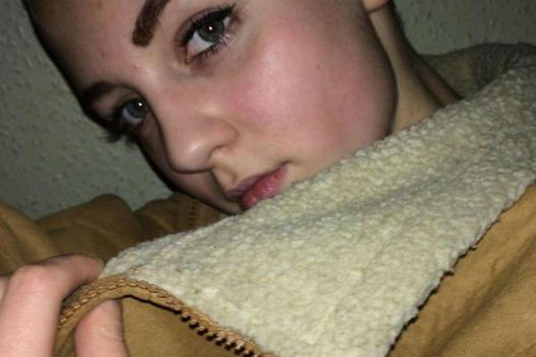 Niamh-Baldwin