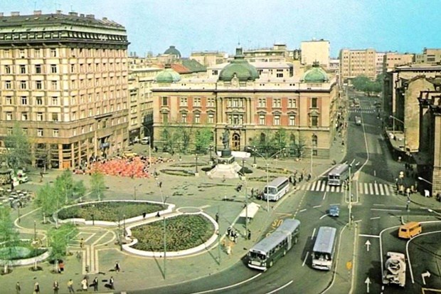 beograd