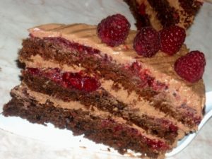 cokoladna-torta-sa-malinama