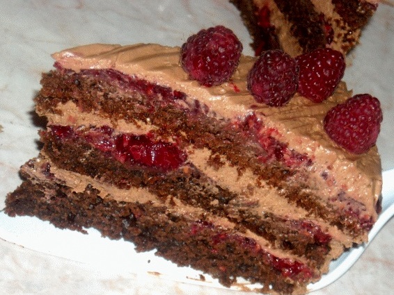 cokoladna-torta-sa-malinama