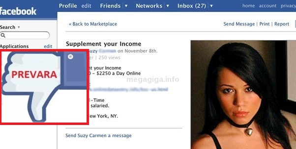facebook-prevara