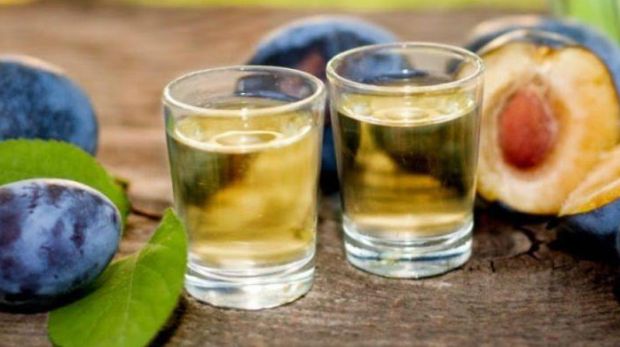 sljivovica