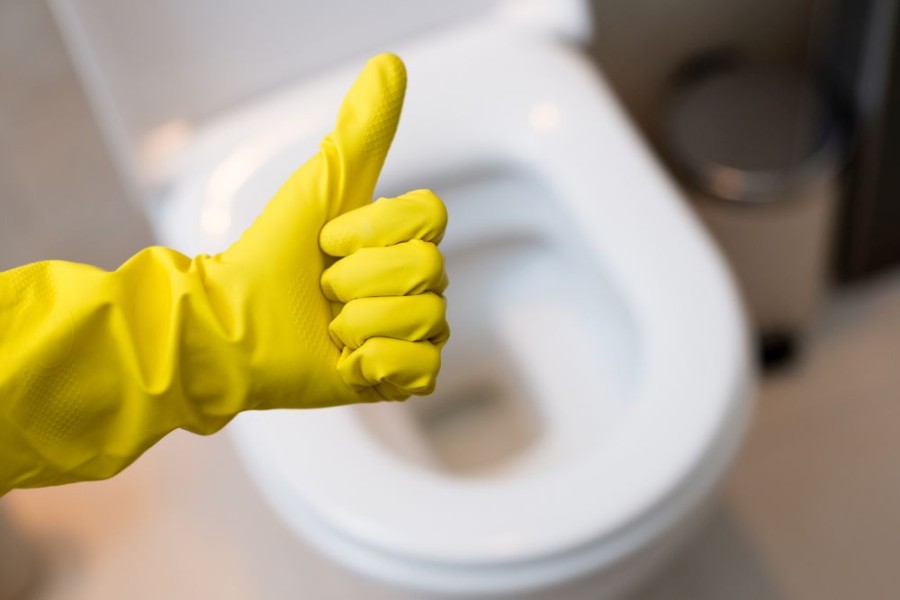 wc