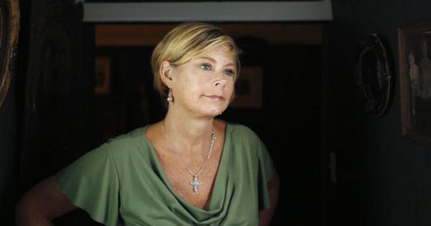 zena-rak