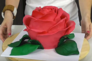 ruza-torta