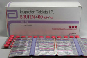 Brufen