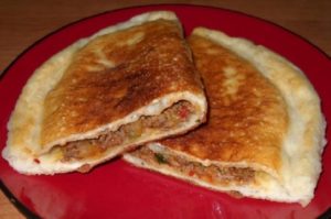 kiymali-pide