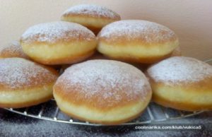 krofne