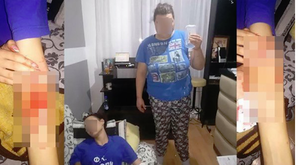das