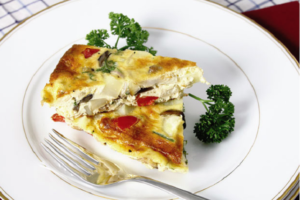 fritata