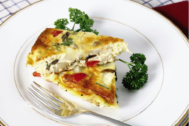 fritata