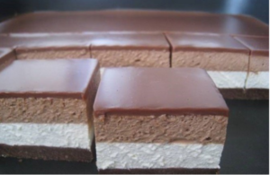 nutella