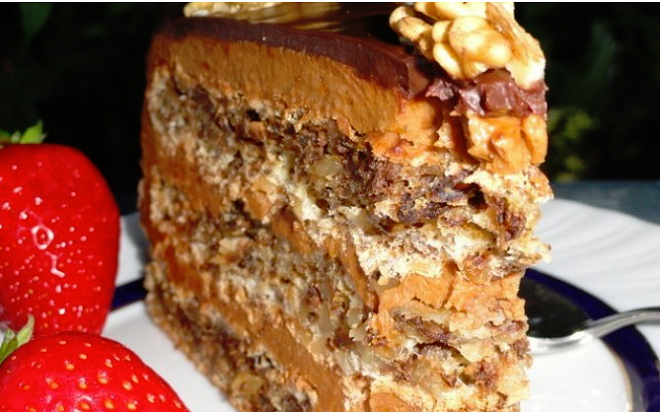 torte