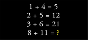 11