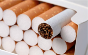 cigarete
