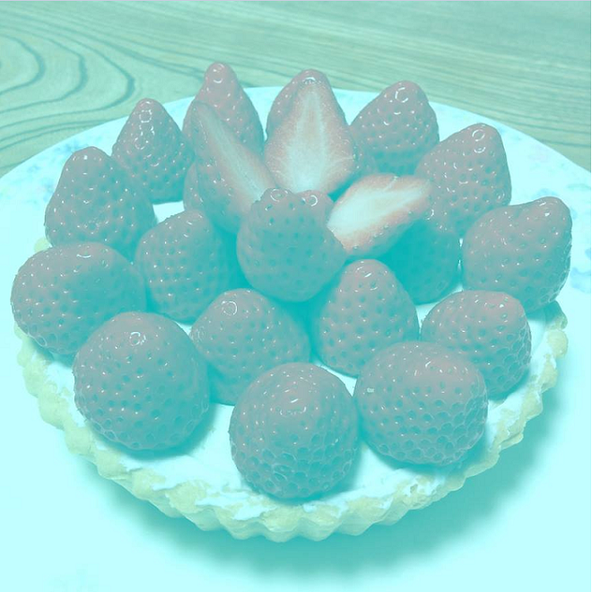 jagode