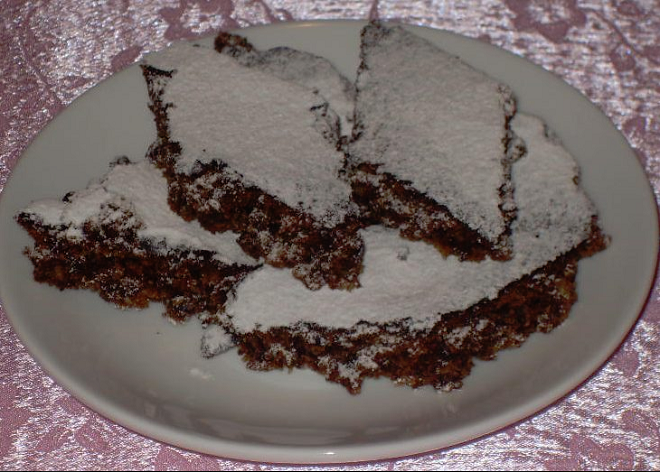 orah kocke