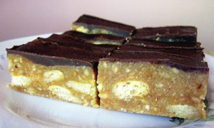 snickers