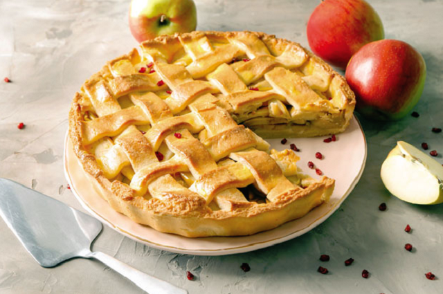 tart