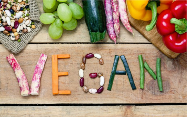 vegan