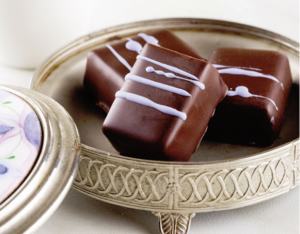 praline