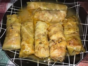 sarma