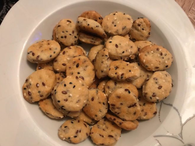 krekeri