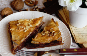 baklava od