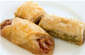 baklava sa