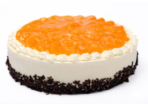 mandarina