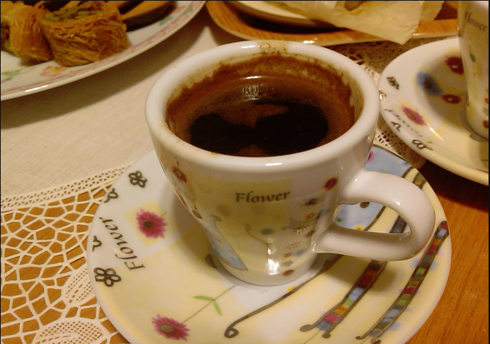 turska k