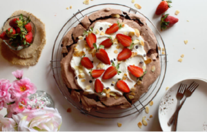 pavlova