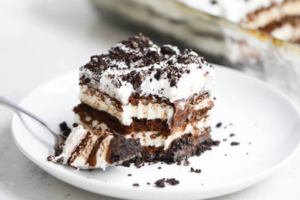 oreo s