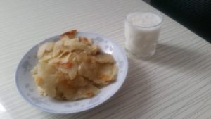 barenik