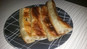 burek
