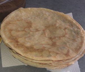 pala