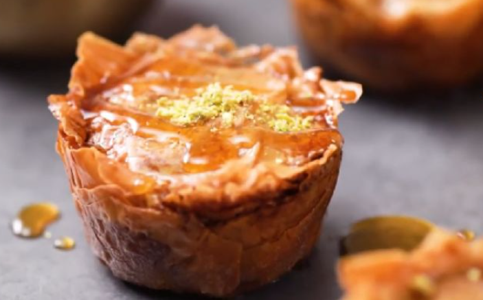 tart b