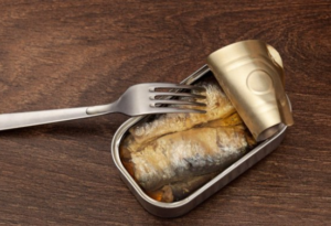 sardine