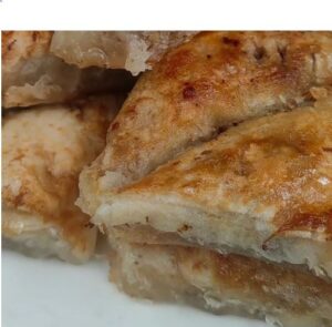 baklave