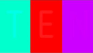 ten
