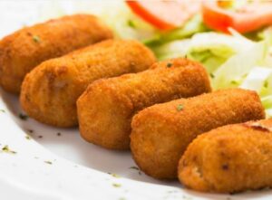 kroket
